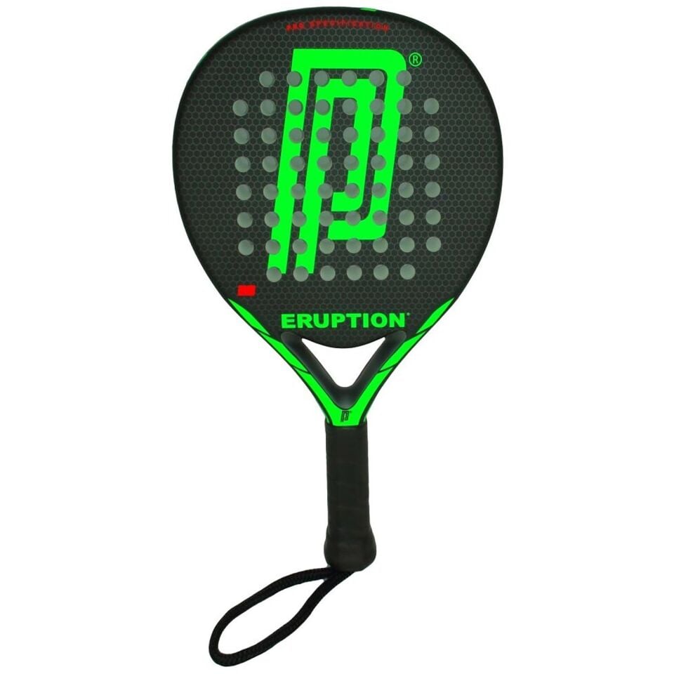 Pro's Pro Eruption Padel Raketi