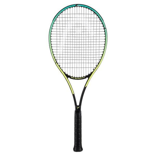 Head Gravity PRO 2021 Tenis Raketi Kordajsız - L2
