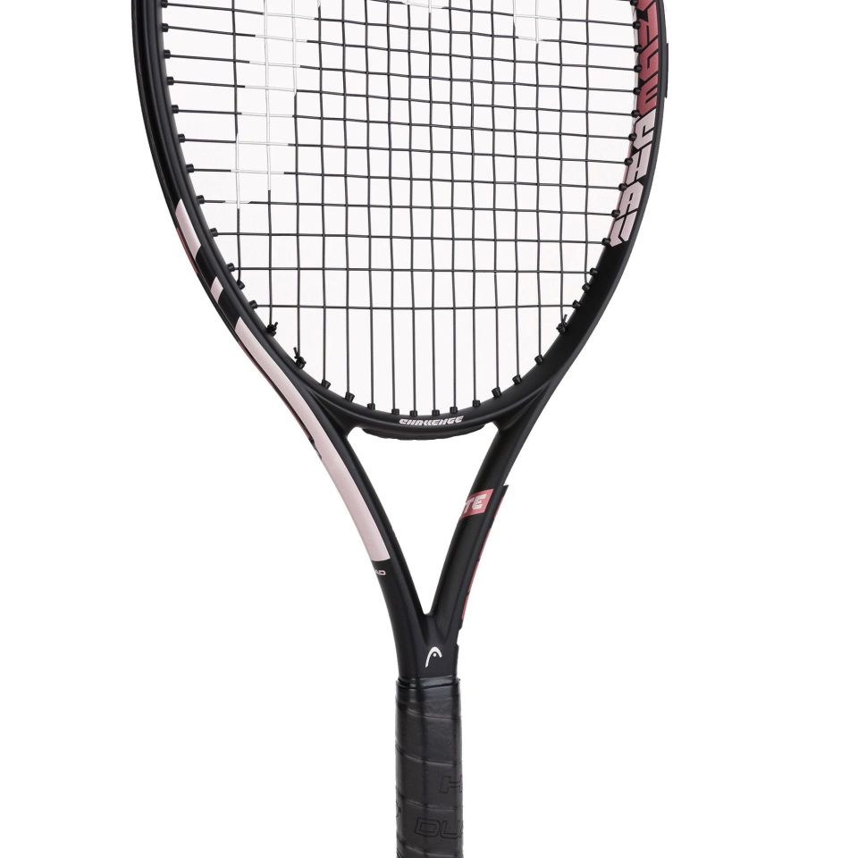 Head IG Challenge LITE Pink Tenis Raketi Kordajlı - L1