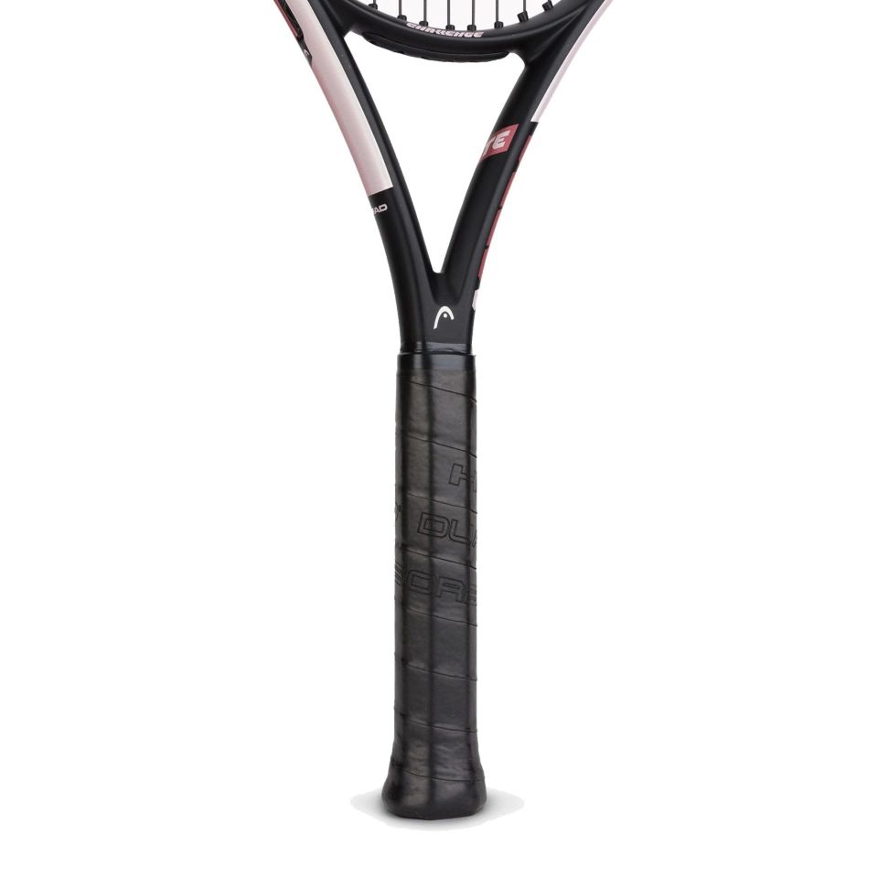 Head IG Challenge LITE Pink Tenis Raketi Kordajlı - L1