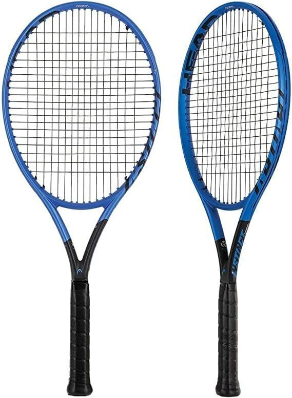 Head Instinct TEAM L 2022 Tenis Raketi Kordajsız - L2