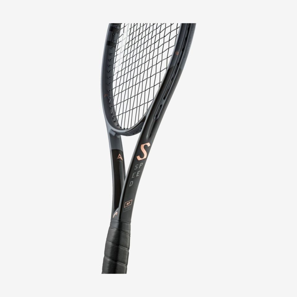 Head Speed MP Black 2023 Kordajsız Tenis Raketi L1 - Karışık