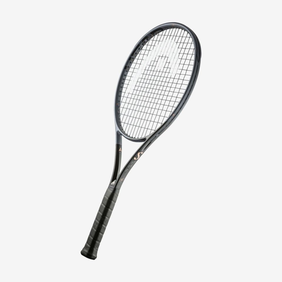 Head Speed MP Black 2023 Kordajsız Tenis Raketi L1 - Karışık