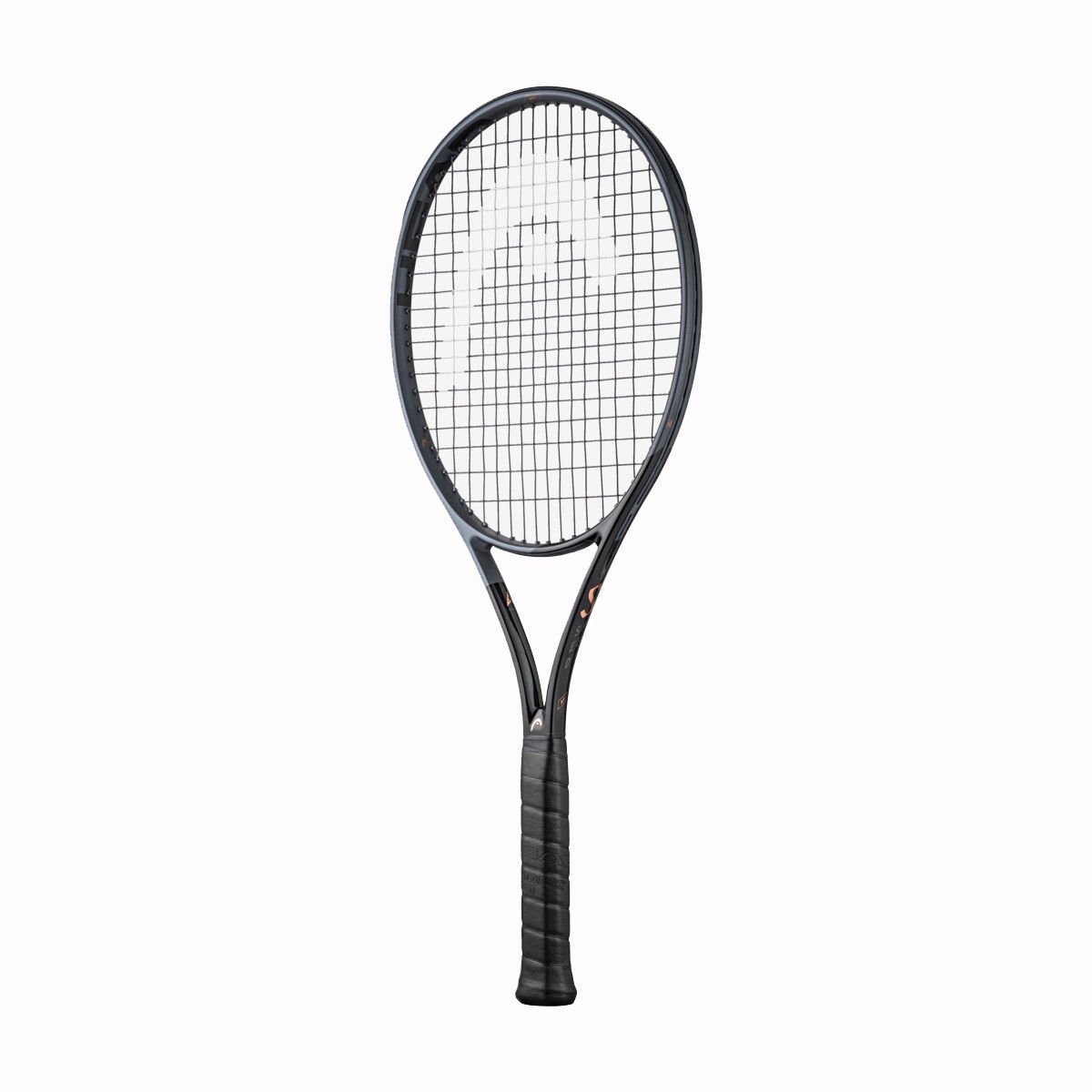 Head Speed MP Black 2023 Kordajsız Tenis Raketi L1 - Karışık
