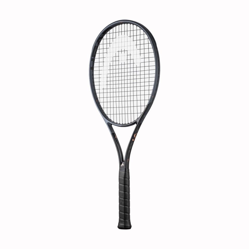 Head Speed MP Black 2023 Kordajsız Tenis Raketi L1 - Karışık
