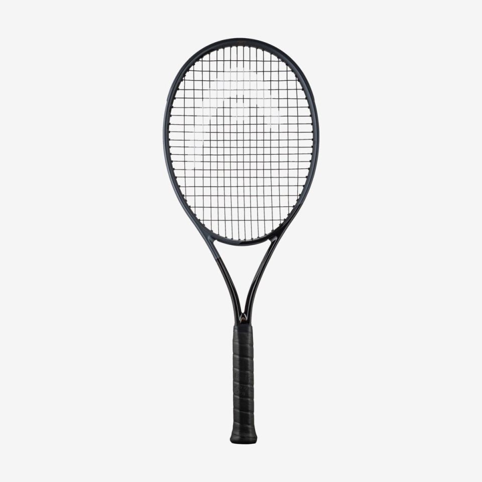 Head Speed MP Black 2023 Kordajsız Tenis Raketi L1 - Karışık