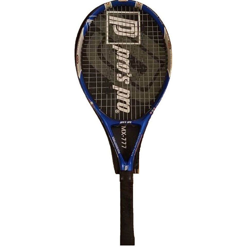 Pro's Pro Microcarbon Power MX-777 Unisex Raket