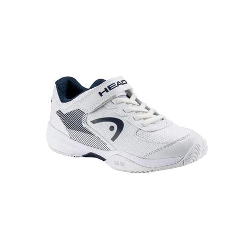 Head Sprint Velcro 3.0 Çocuk Tenis Ayakkabı Beyaz - 34.5