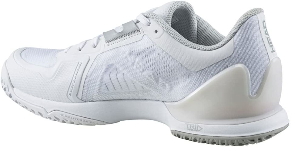 Head Sprint Pro 3.5 Kadın Tenis Ayakkabı Beyaz - 39