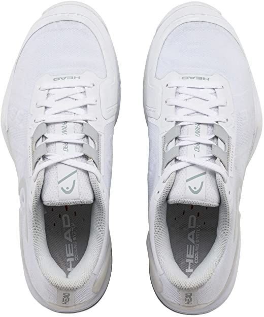 Head Sprint Pro 3.5 Kadın Tenis Ayakkabı Beyaz - 39