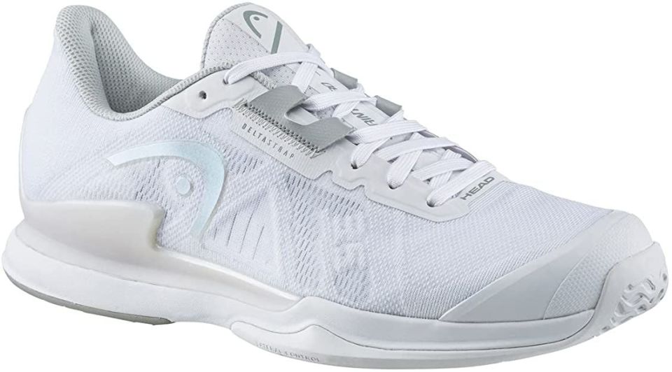 Head Sprint Pro 3.5 Kadın Tenis Ayakkabı Beyaz - 40