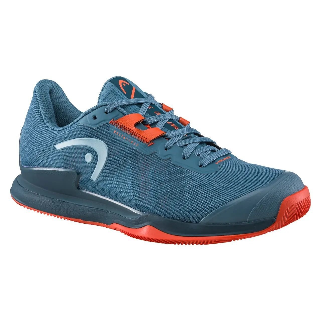 Head Sprint Pro 3.5 Clay Toprak Kort Erkek Tenis Ayakkabı