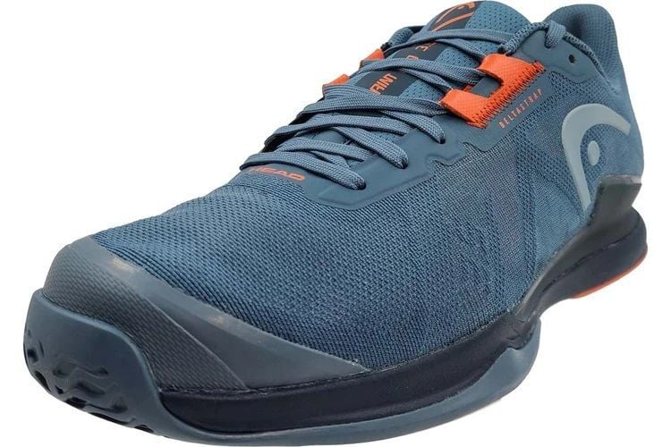 Head Sprint Pro 3.5 Clay Toprak Kort Erkek Tenis Ayakkabı