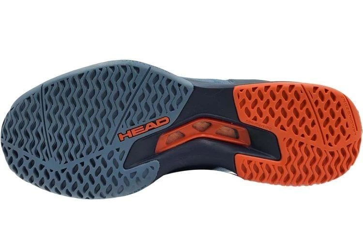 Head Sprint Pro 3.5 Clay Toprak Kort Erkek Tenis Ayakkabı