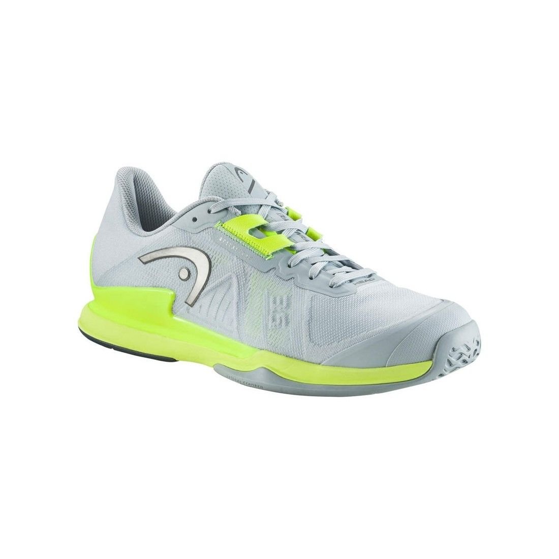 Head Sprint Pro 3.5 Erkek Tenis Ayakkabı