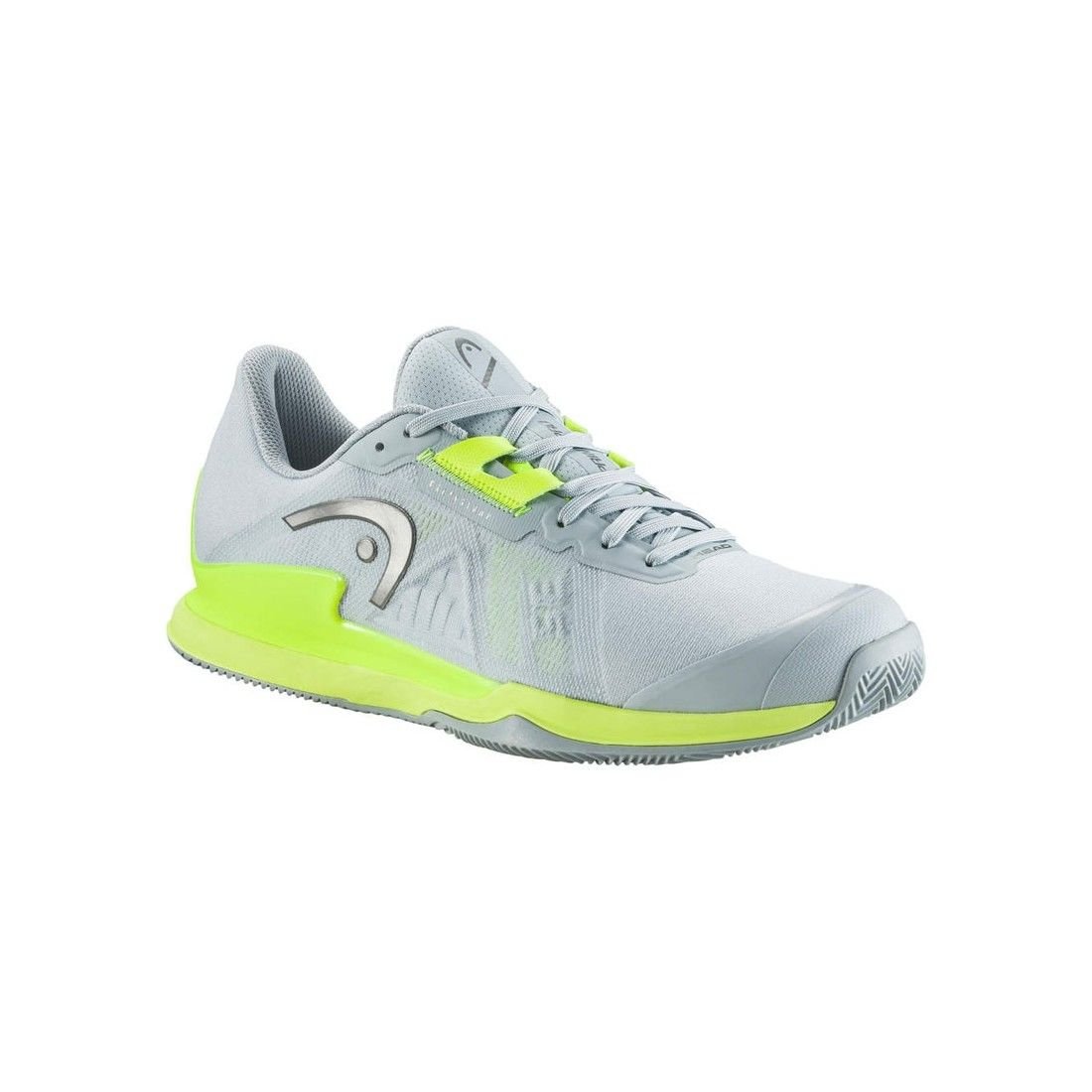 Head Sprint Pro 3.5 Clay Toprak Kort Erkek Tenis Ayakkabı