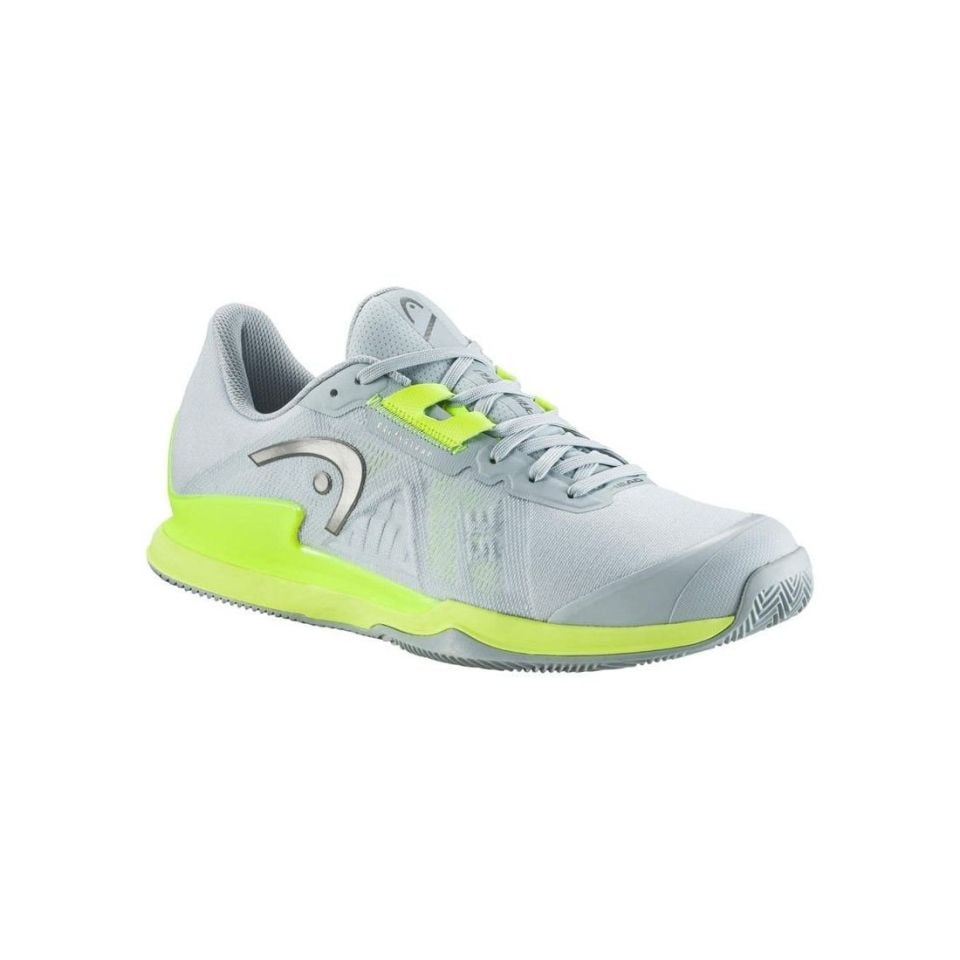Head Sprint Pro 3.5 Clay Toprak Kort Erkek Tenis Ayakkabı