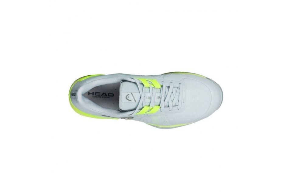 Head Sprint Pro 3.5 Clay Toprak Kort Erkek Tenis Ayakkabı