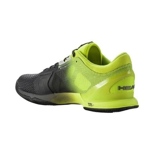Head Sprint Pro 3.0 Clay Toprak Kort Erkek Tenis Ayakkabı