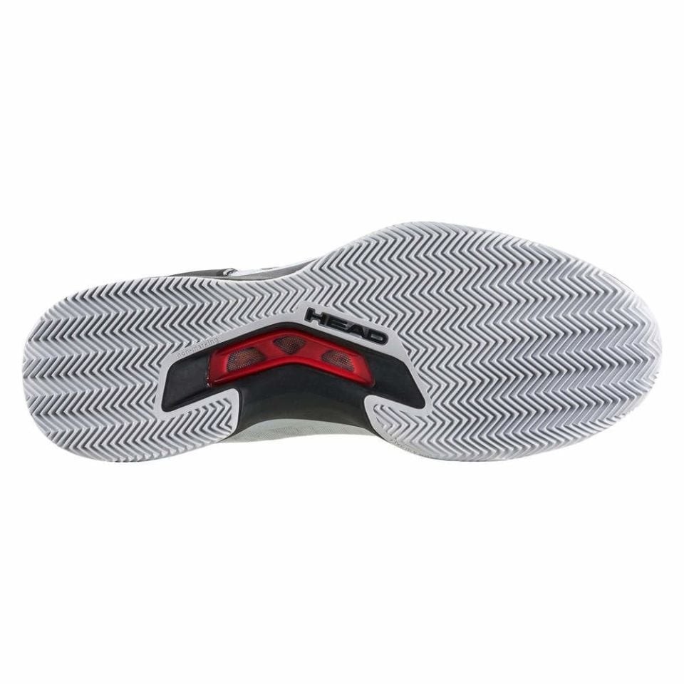 Head Sprint Pro 3.5 Clay Toprak Kort Erkek Tenis Ayakkabı
