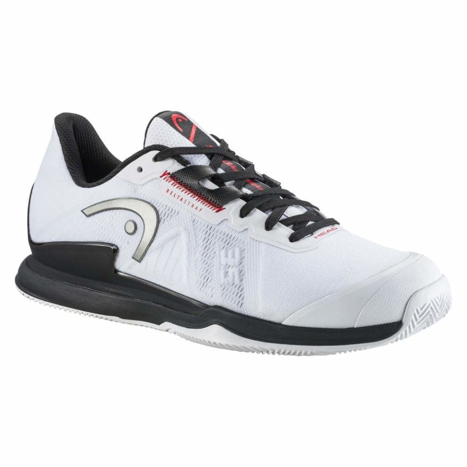 Head Sprint Pro 3.5 Clay Toprak Kort Erkek Tenis Ayakkabı