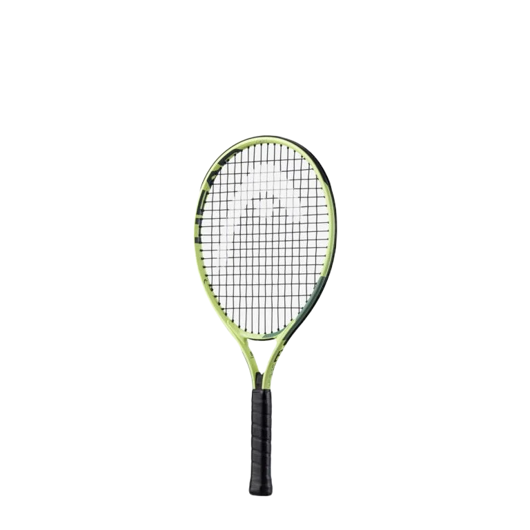 Head Extreme Jr 21'' Kordajlı Çocuk Raketi
