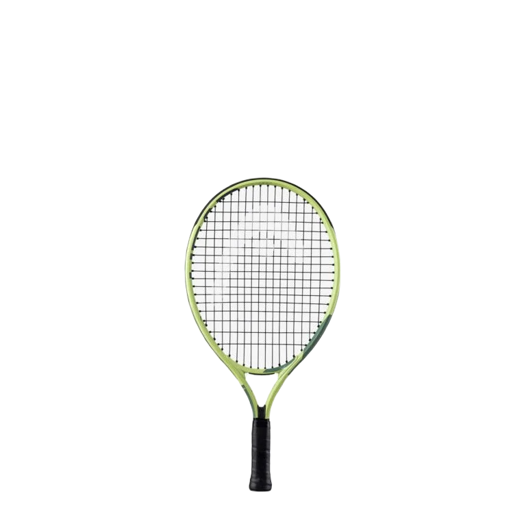 Head Extreme Jr 19'' Kordajlı Çocuk Raketi