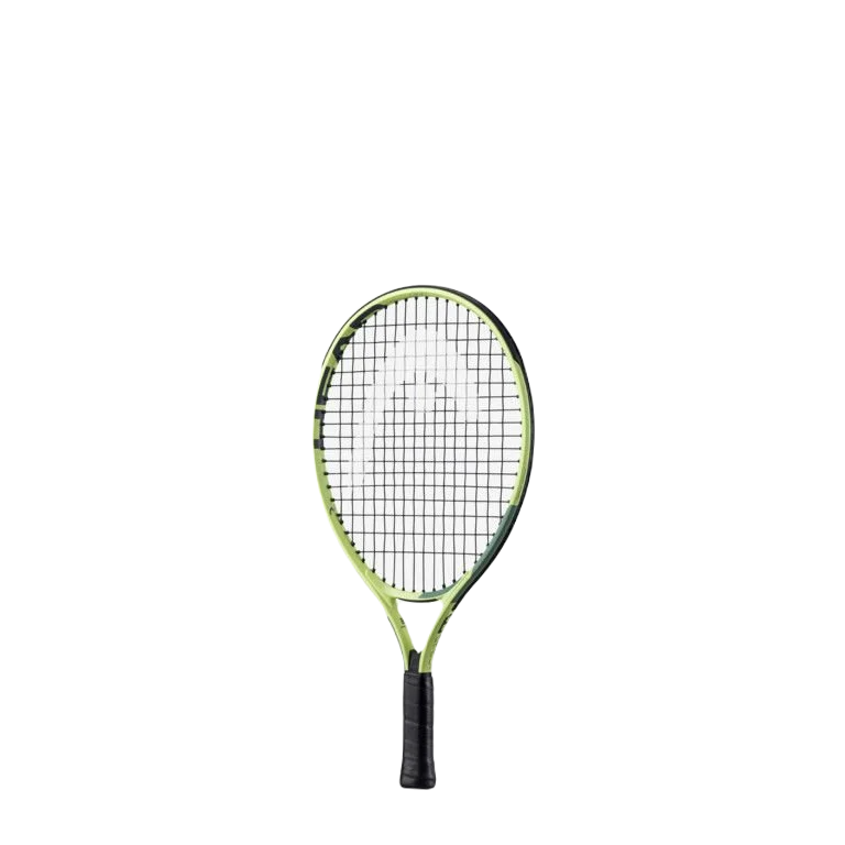 Head Extreme Jr 19'' Kordajlı Çocuk Raketi