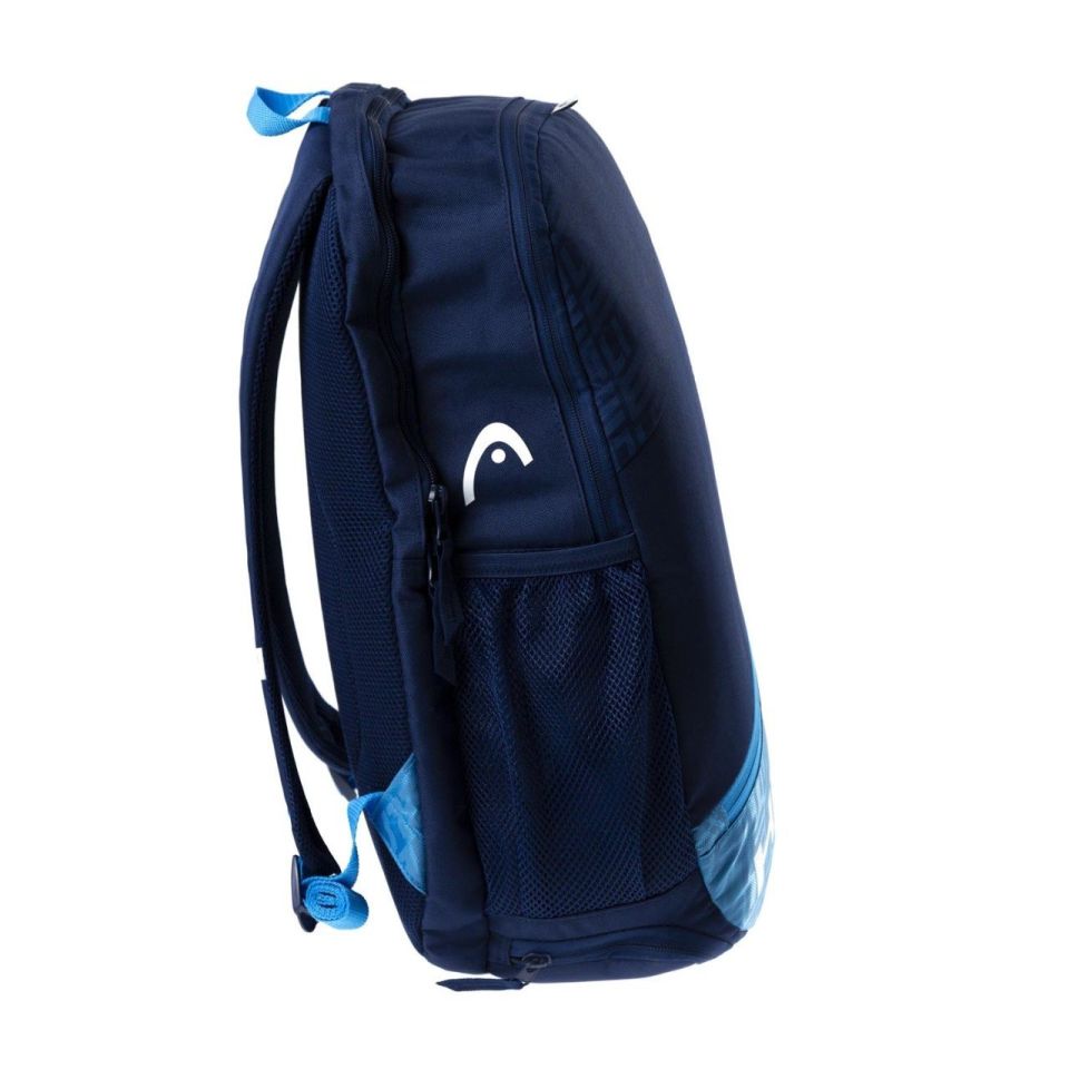 Head Elite NVBL Tenis Çantası