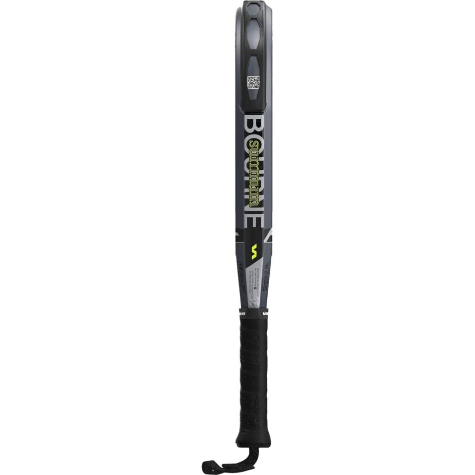 Varlion Bourne Carbon Platinum Padel Raketi