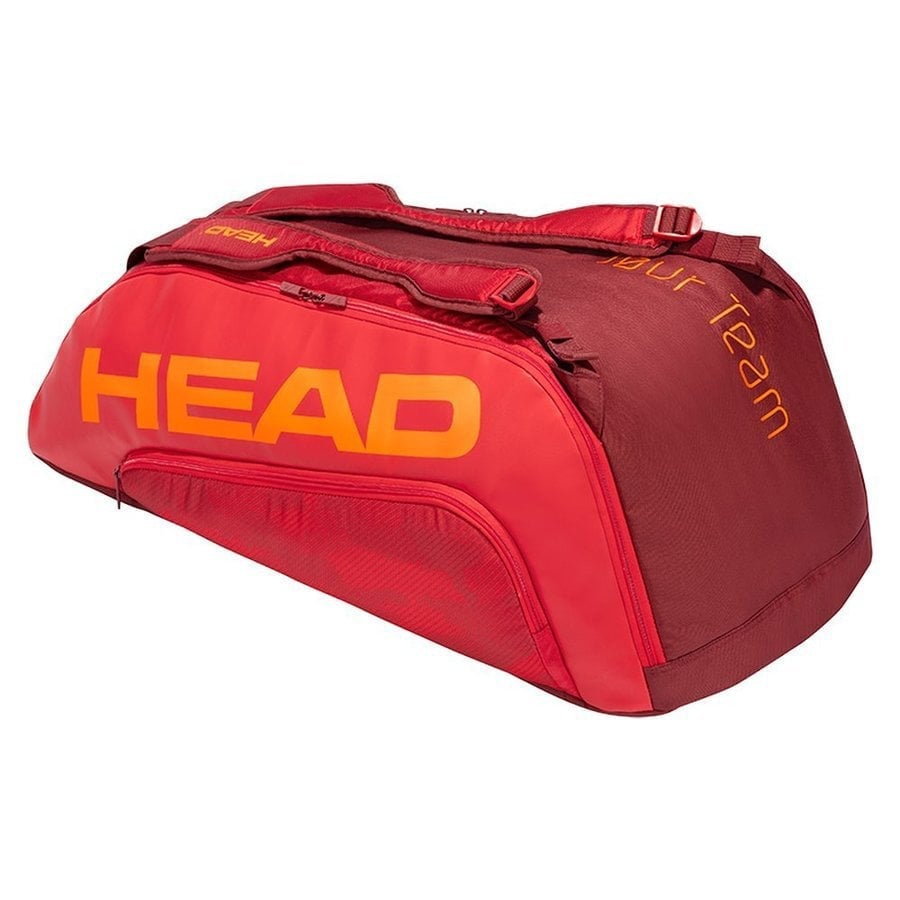 Head Tour Team 9R Supercombi RDRD Tenis Çantası