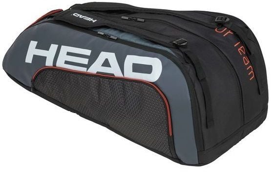 Head Tour Team 12R Monstercombi BKGR Tenis Çantası