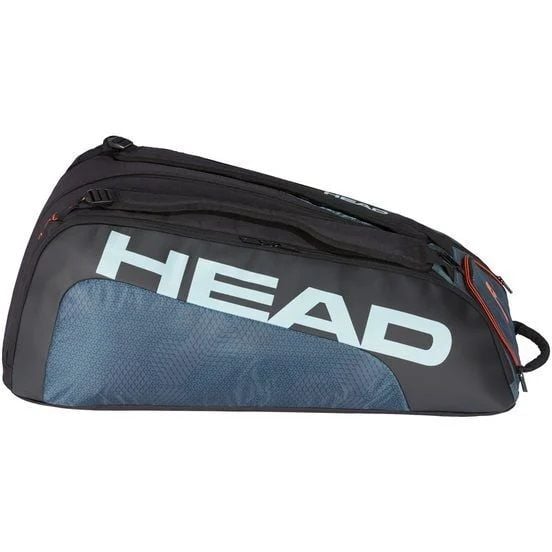 Head Tour Team 12R Monstercombi BKGR Tenis Çantası