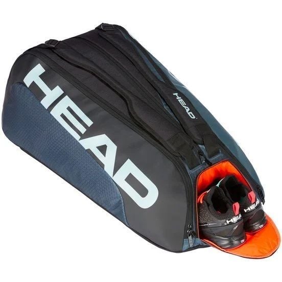 Head Tour Team 12R Monstercombi BKGR Tenis Çantası