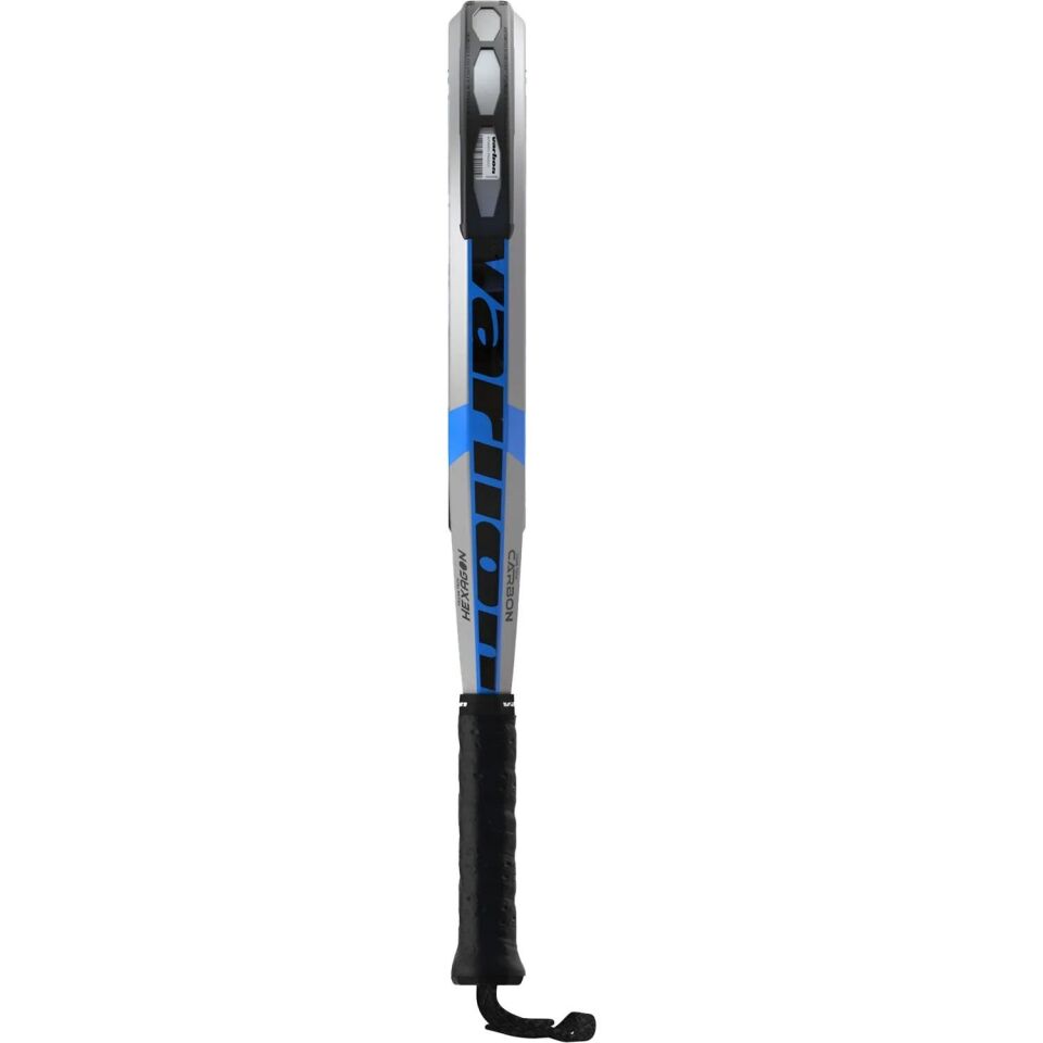 Varlion Lethal Weapon Carbon Ti Padel Raketi