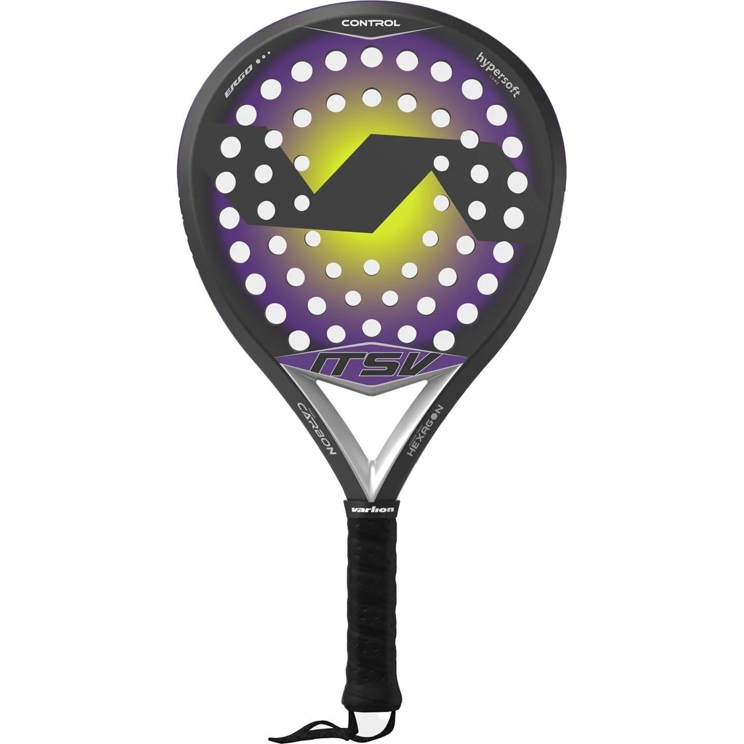 Varlion Lethal Weapon 8.8 Padel Raketi