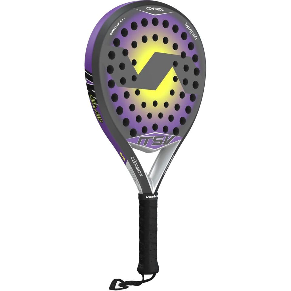 Varlion Lethal Weapon 8.8 Padel Raketi