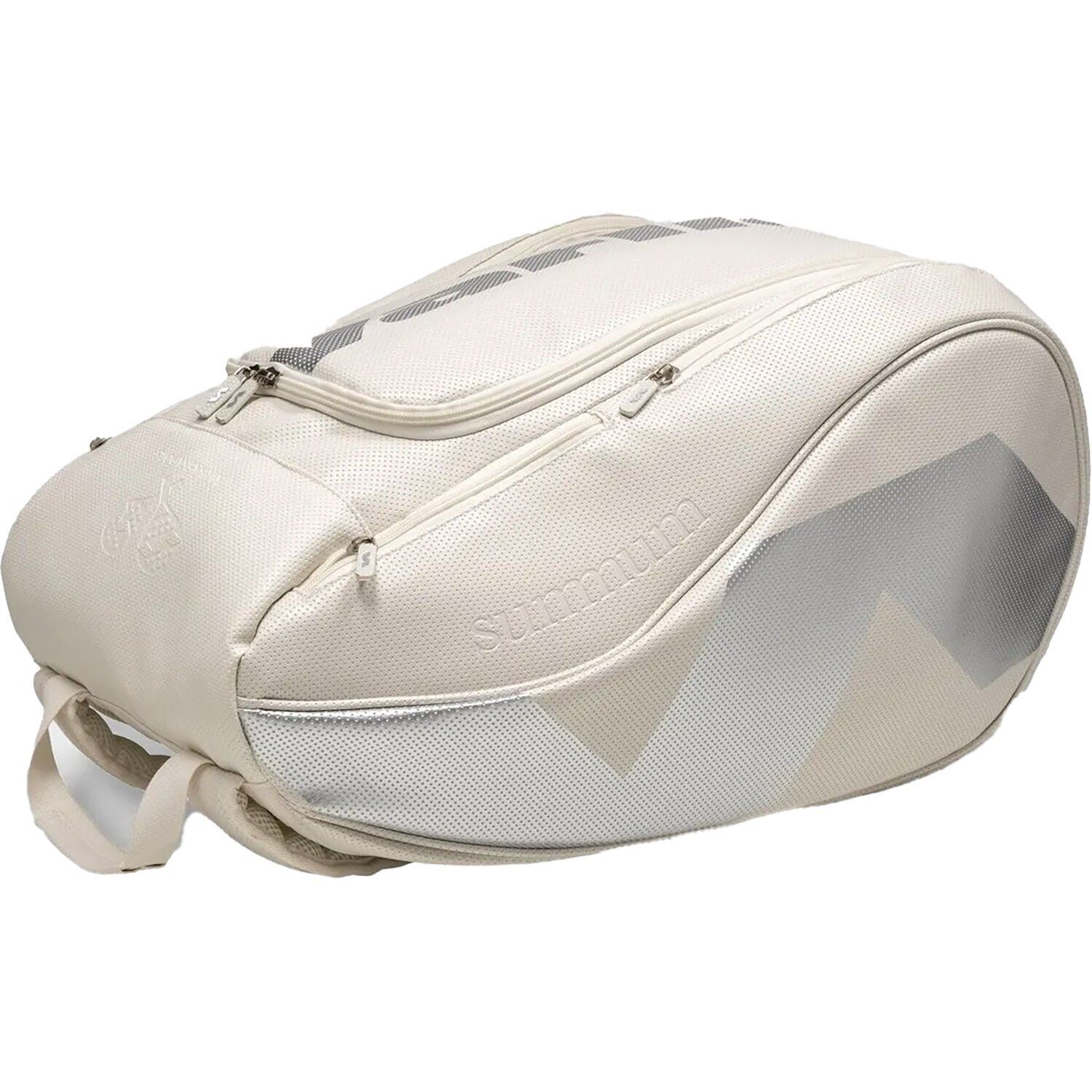 Varlion Ambassadors Bag White Padel Çantası