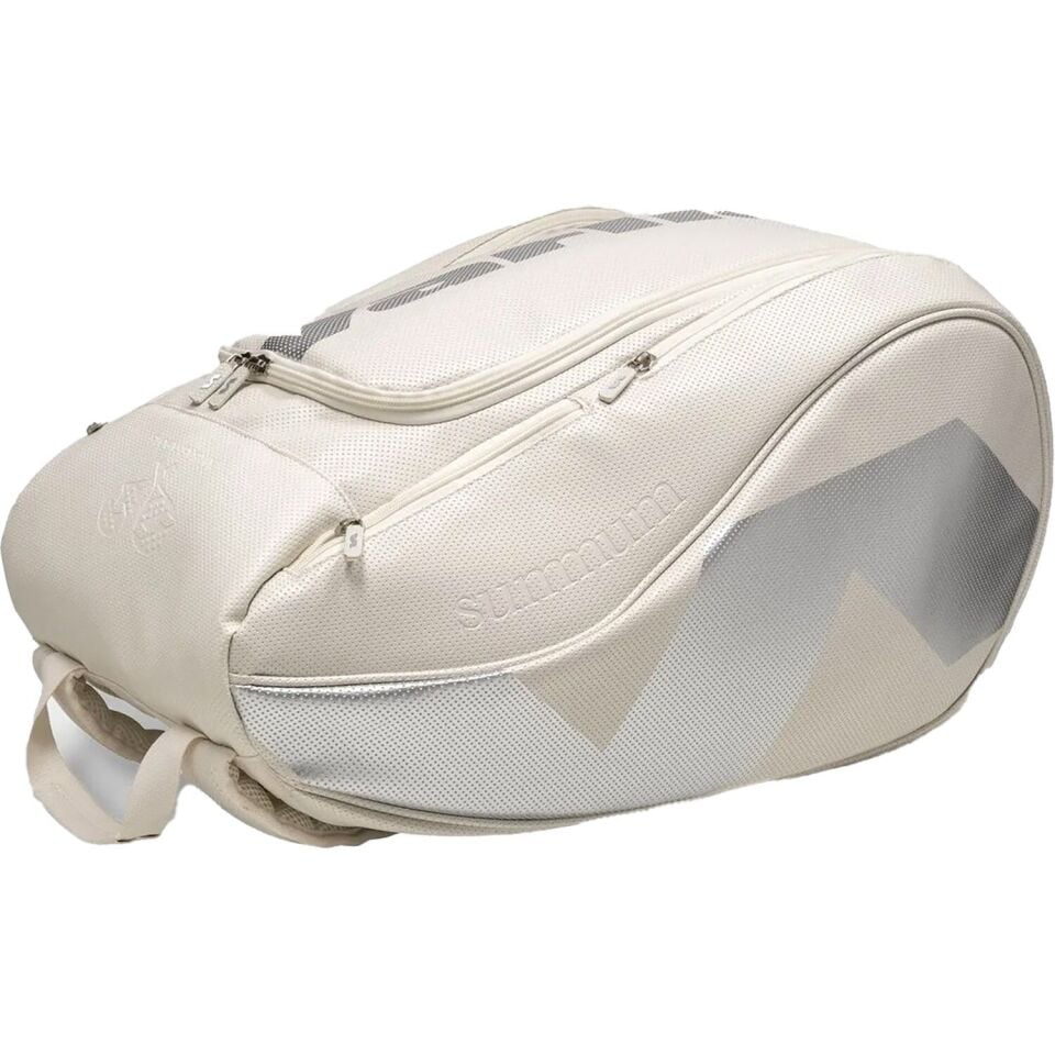 Varlion Ambassadors Bag White Padel Çantası