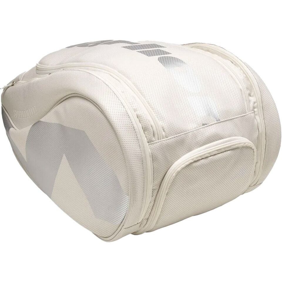 Varlion Ambassadors Bag White Padel Çantası