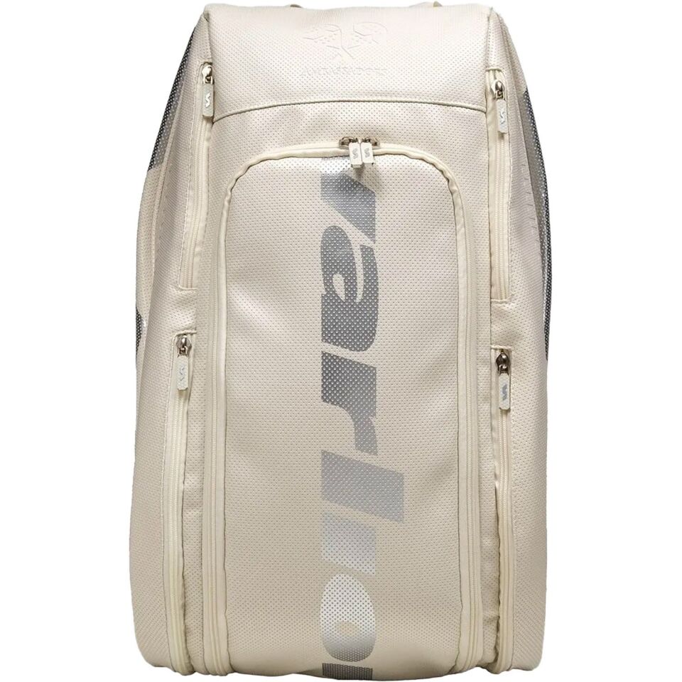 Varlion Ambassadors Bag White Padel Çantası