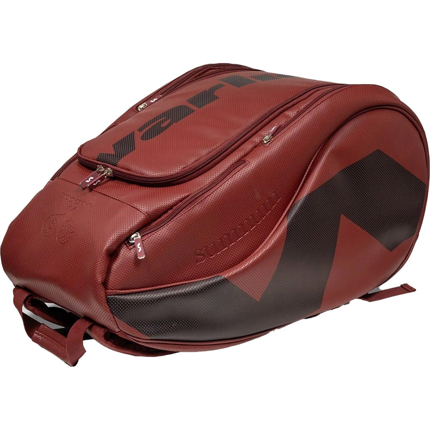 Varlion Ambassadors Bag Red Padel Çantası