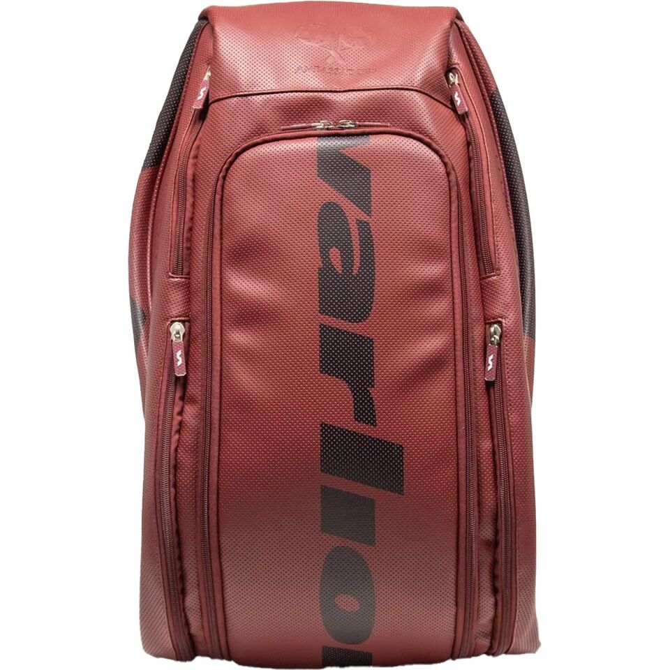 Varlion Ambassadors Bag Red Padel Çantası