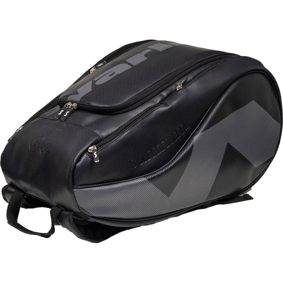 Varlion Ambassadors Bag Black Padel Çantası