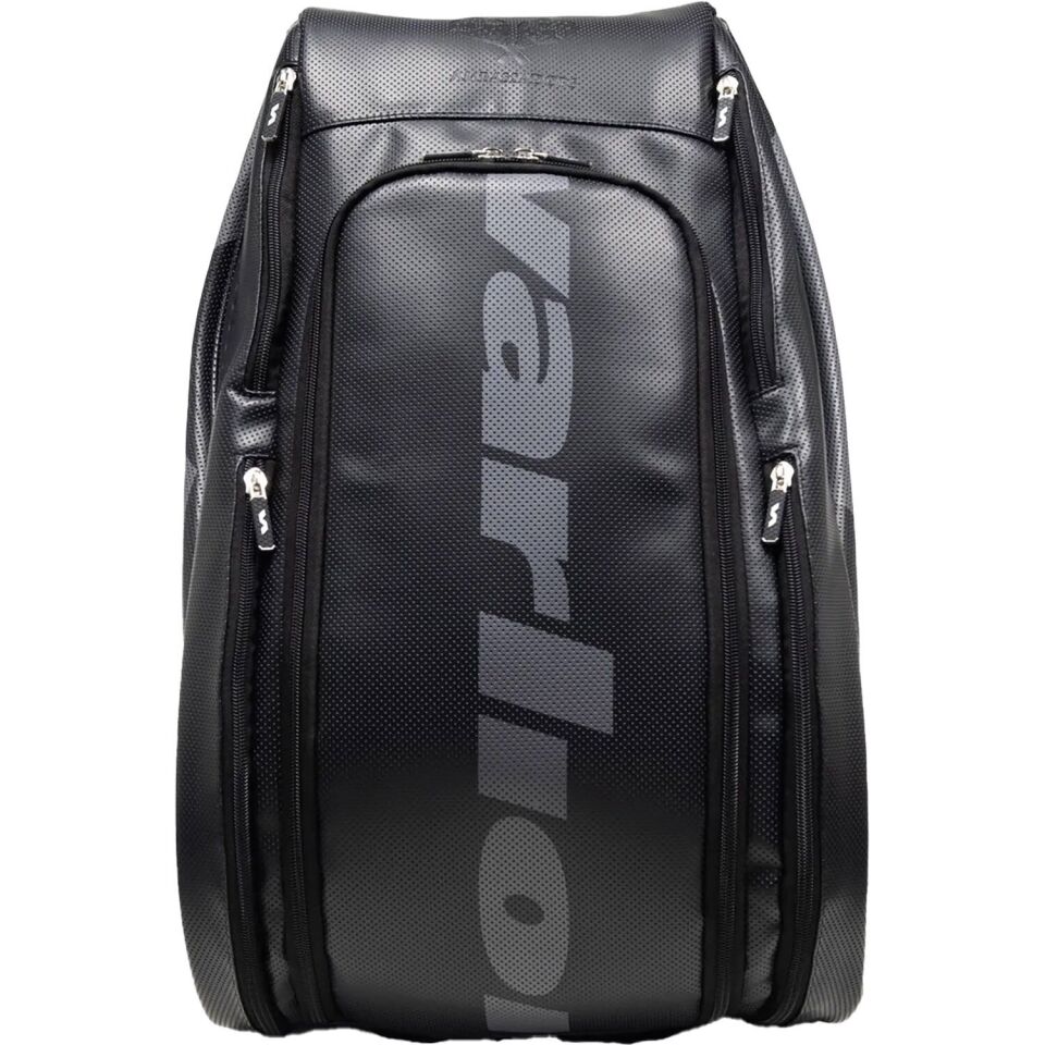 Varlion Ambassadors Bag Black Padel Çantası