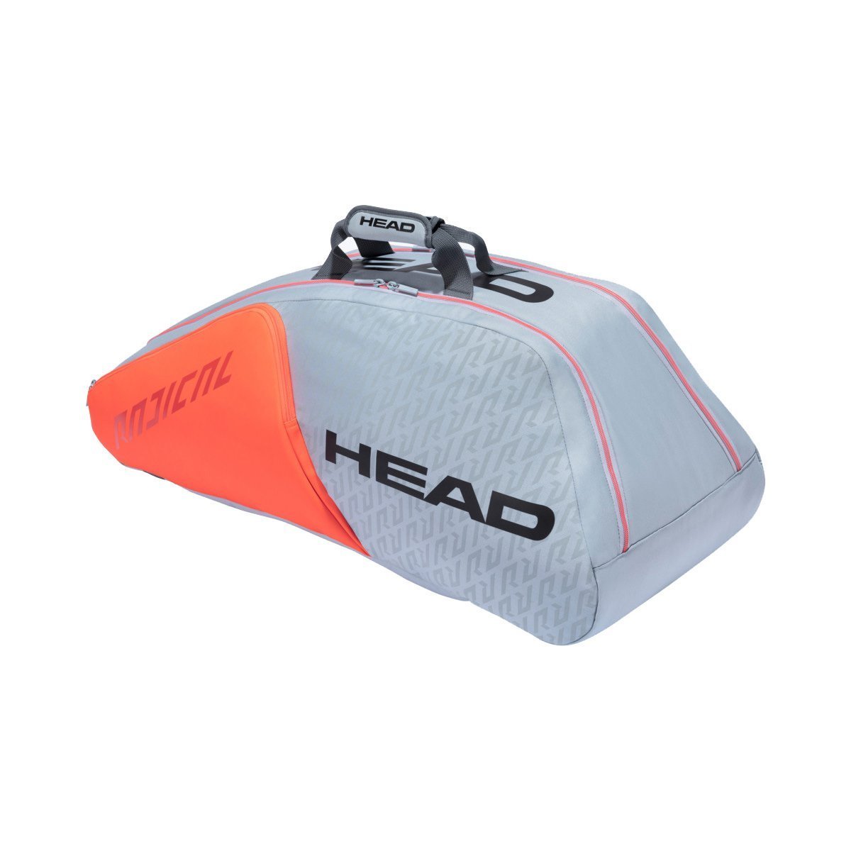 Head Radical 9R Supercombi GROR Tenis Çantası