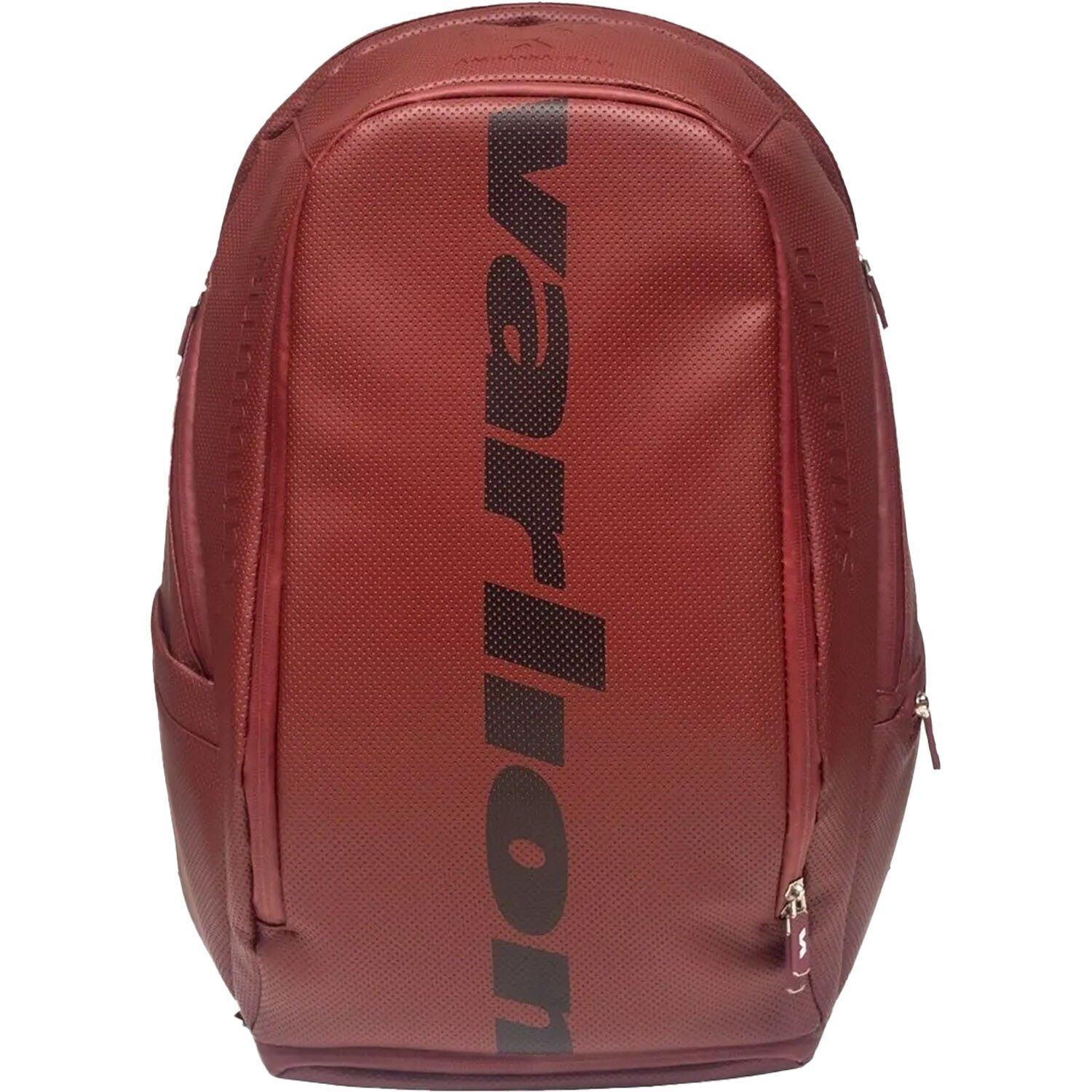 Varlion Ambassadors Backpack Red Sırt Çantası
