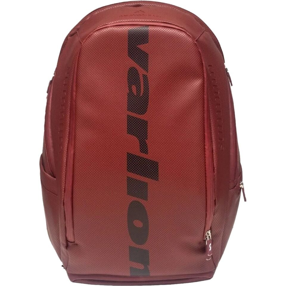 Varlion Ambassadors Backpack Red Sırt Çantası