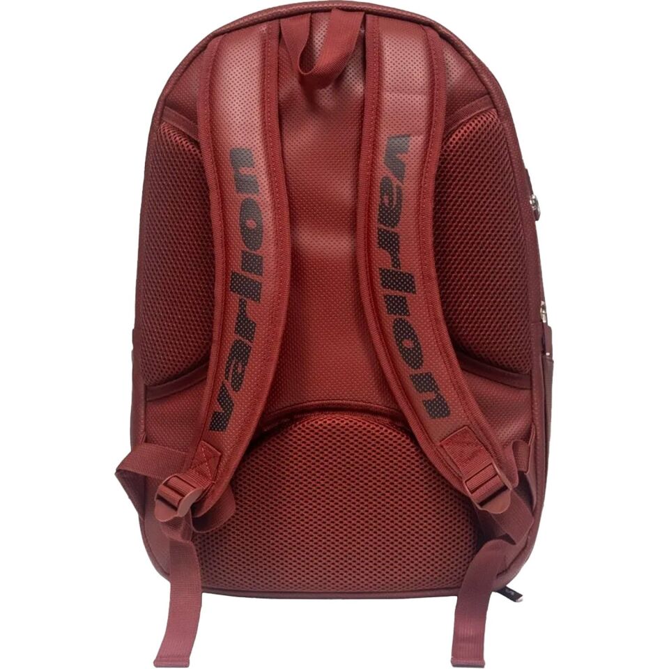 Varlion Ambassadors Backpack Red Sırt Çantası