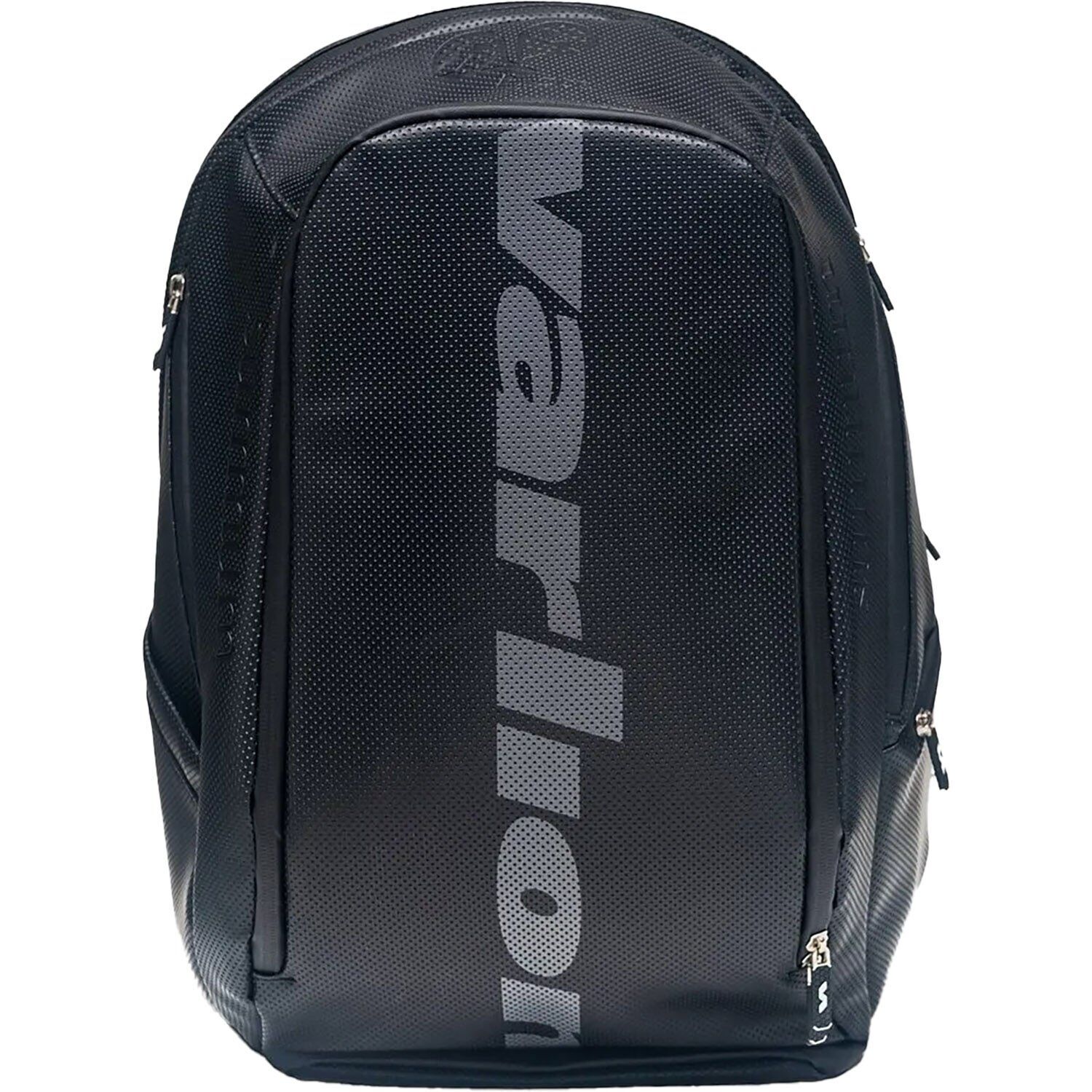 Varlion Ambassadors Backpack Black Sırt Çantası
